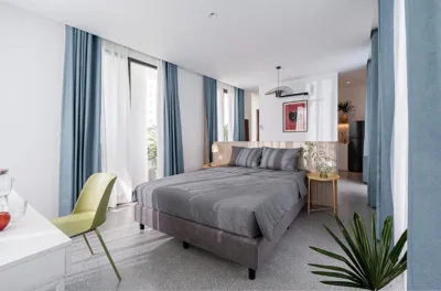 Express by M Village Điện Biên Phủ Q3, a brand of Modern Village Lifestyle – Ảnh 2