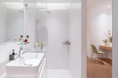 Express by M Village Điện Biên Phủ Q3, a brand of Modern Village Lifestyle – Ảnh 3