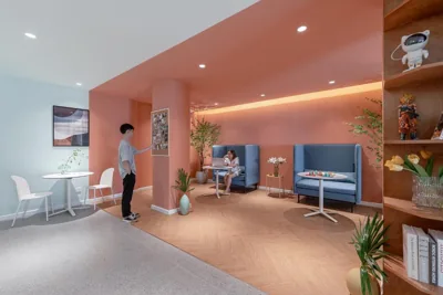 Express by M Village Điện Biên Phủ Q3, a brand of Modern Village Lifestyle – Ảnh 5