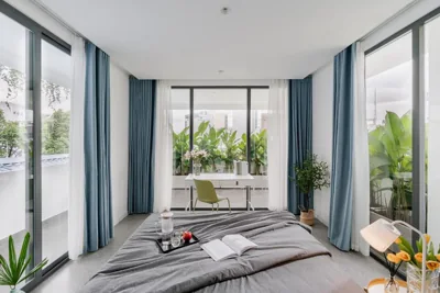 Express by M Village Điện Biên Phủ Q3, a brand of Modern Village Lifestyle – Ảnh 7