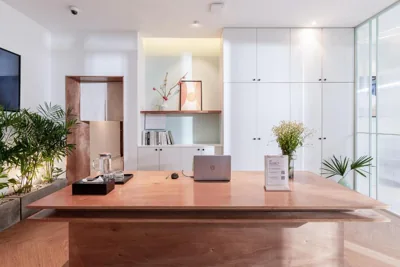 Express by M Village Điện Biên Phủ Q3, a brand of Modern Village Lifestyle – Ảnh 9