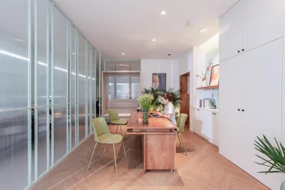Express by M Village Điện Biên Phủ Q3, a brand of Modern Village Lifestyle – Ảnh 10