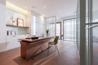 Express by M Village Điện Biên Phủ Q3, a brand of Modern Village Lifestyle – Ảnh 11