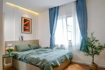 Express by M Village Điện Biên Phủ Q3, a brand of Modern Village Lifestyle – Ảnh 15